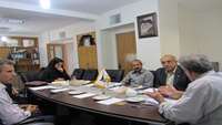برگزاری نشست خبری «دیابت» در ایرنا